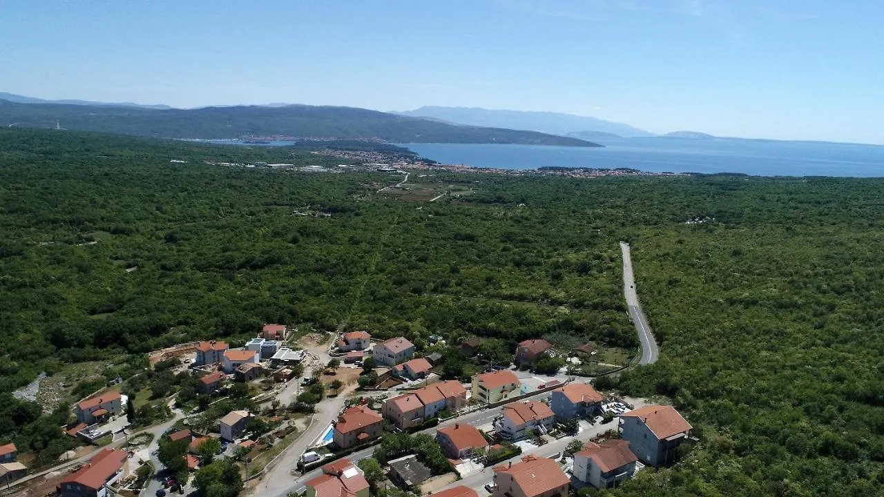 Apartment L&R Apartmani Vrh