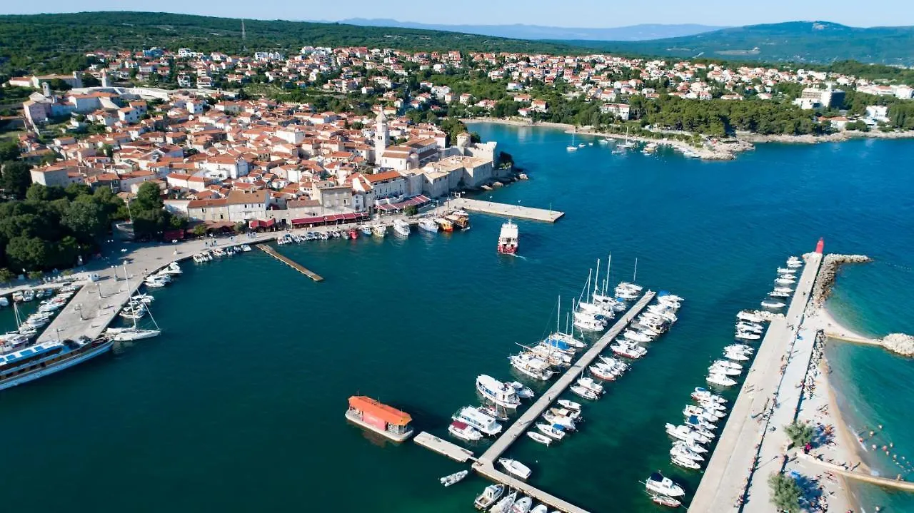 L&R Apartmani Vrh