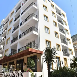  Apartman Carpe Diem Apartments-hotel Albánia