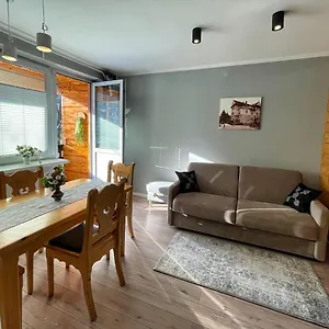  Apartman Tytusowy Potok Lengyelország