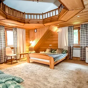  Homestay szállás Asta & Pod Tatrami Lengyelország