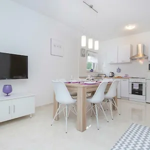  Apartman Brankica Horvátország