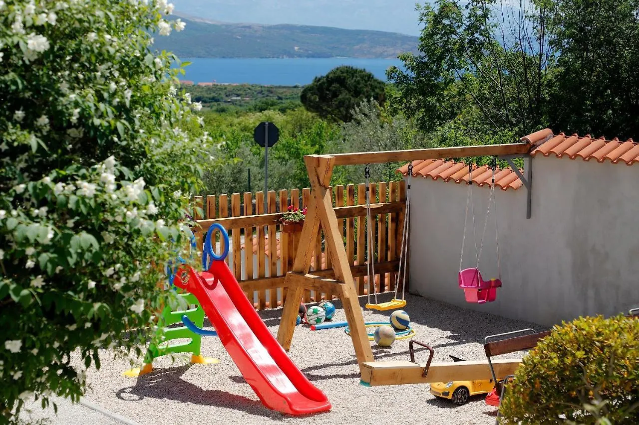 Apartman L&R Apartmani Vrh