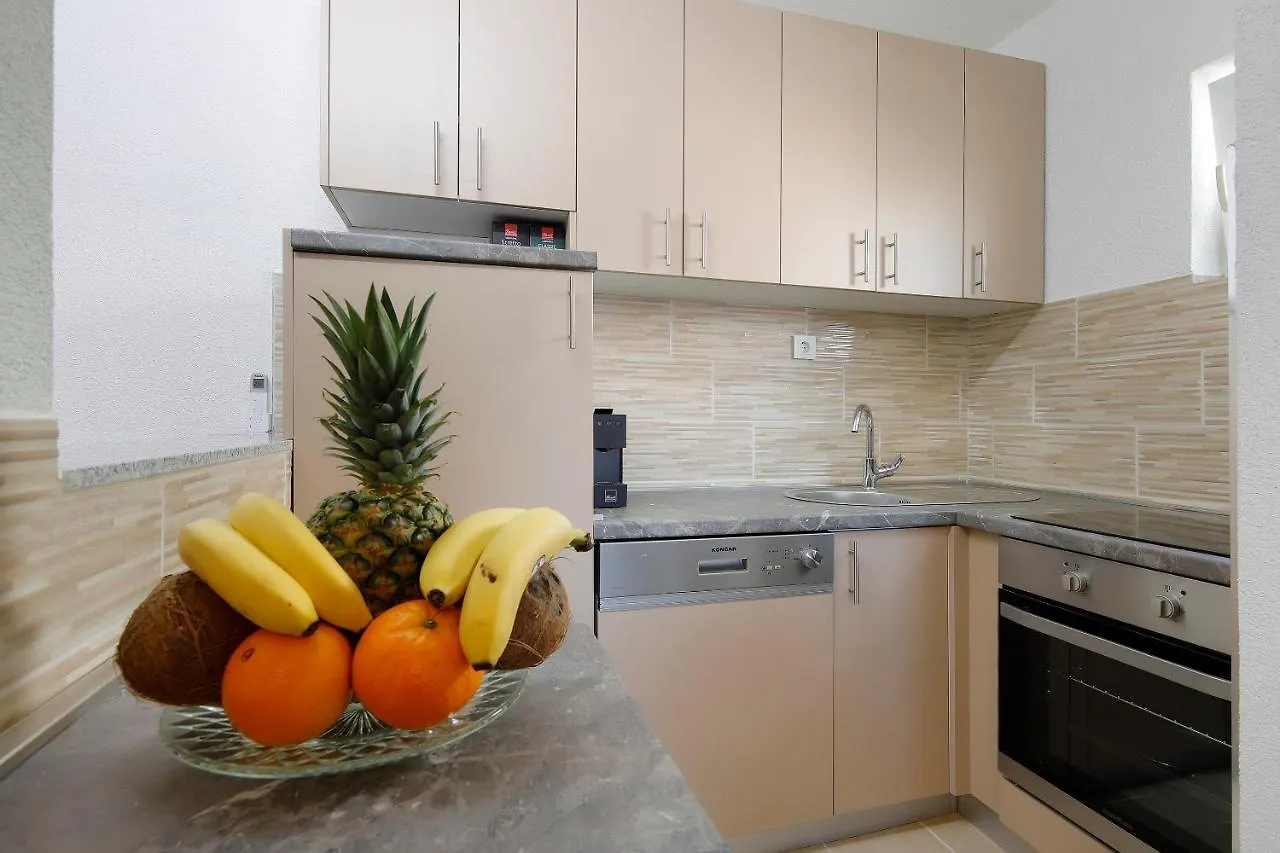 Apartman L&R Apartmani Vrh