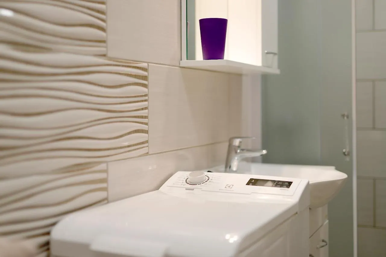 L&R Apartmani Vrh  0*, Vrh (Krk)